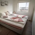 Center Getaway 9 By Berti Stavanger