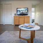 Center Getaway 9 By Berti * Stavanger