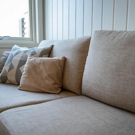 Center Getaway 9 By Berti * 斯塔万格