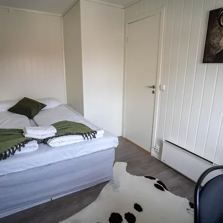 Center Getaway 9 By Berti Apartment Stavanger