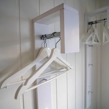 公寓 Center Getaway 9 By Berti *