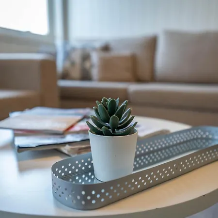 Center Getaway 9 By Berti *