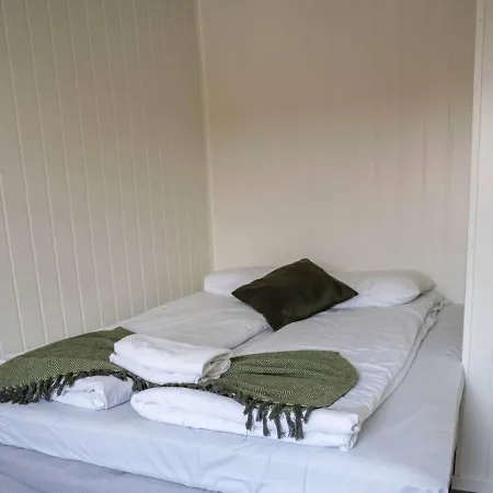 Appartement Center Getaway 9 By Berti Stavanger