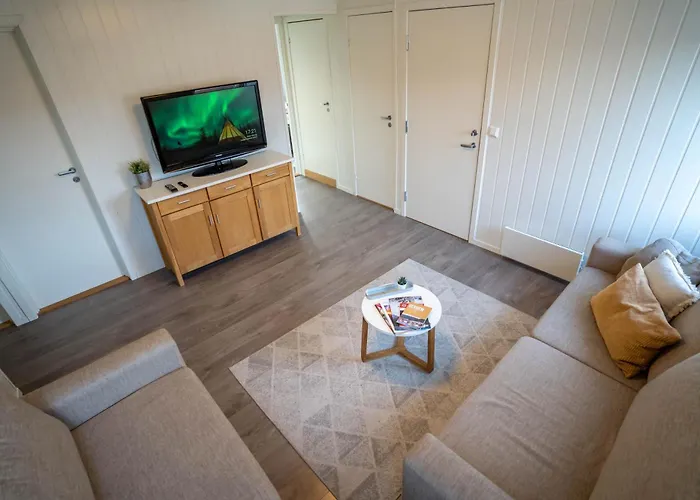 Center Getaway 9 By Berti *