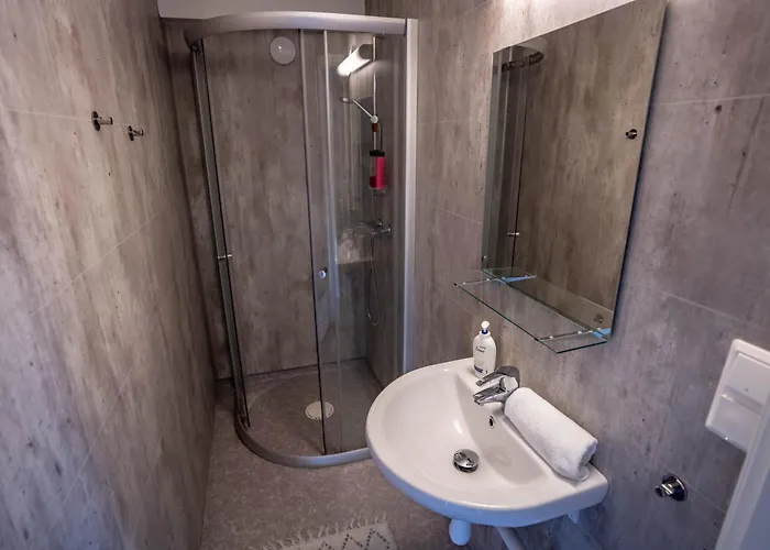 Center Getaway 9 By Berti Appartamento Stavanger