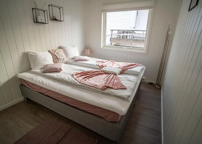 Center Getaway 9 By Berti Stavanger