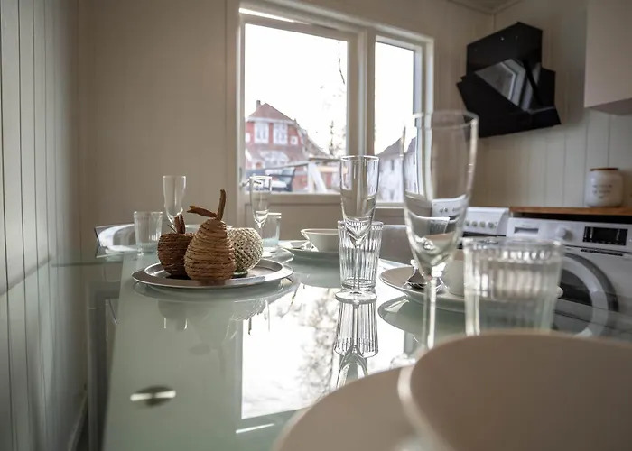 Center Getaway 9 By Berti