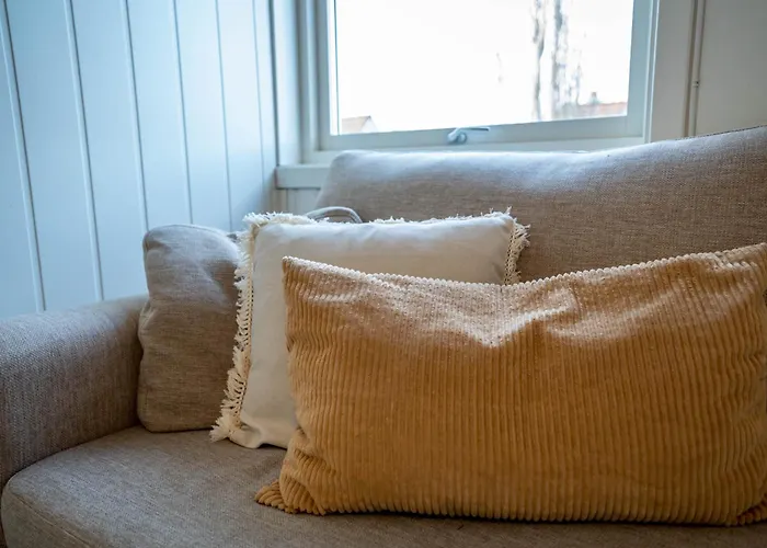 Center Getaway 9 By Berti * 斯塔万格