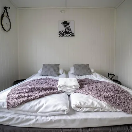 Apartmán Center Getaway 9 By Berti